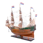 Batavia Ship Model Admiral Line