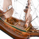 Batavia Ship Model Admiral Line