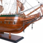 Batavia Ship Model Admiral Line