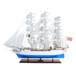 Christian Radich Admiral Line
