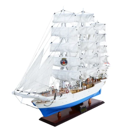 Christian Radich Admiral Line