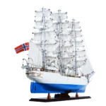 Christian Radich Admiral Line