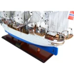 Christian Radich Admiral Line
