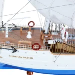 Christian Radich Admiral Line
