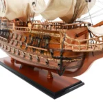 St. Espirit Tall Ship Model Admiral Line