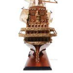 St. Espirit Tall Ship Model Admiral Line
