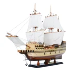Mayflower Medium - Fully Assemble Captain Line