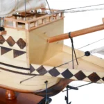 Mayflower Medium - Fully Assemble Captain Line