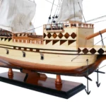 Mayflower Medium - Fully Assemble Captain Line