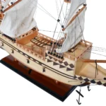 Mayflower Medium - Fully Assemble Captain Line