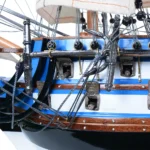 Le Protecteur Medium Admiral Line | Fully Assembled