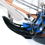 Le Protecteur Medium Admiral Line | Fully Assembled