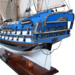 Le Protecteur Medium Admiral Line | Fully Assembled