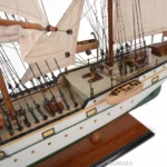 Gorch Fock Medium Admiral Line | Fully Assembled