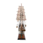 Gorch Fock Medium Admiral Line | Fully Assembled