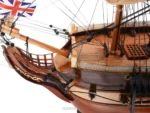 HMS Surprise Tall Ship Model Admiral Line