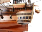 HMS Surprise Tall Ship Model Admiral Line