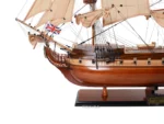 HMS Surprise Tall Ship Model Admiral Line