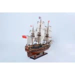 HMS Endeavour Small Captain Line | Fully Assembled