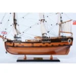 HMS Endeavour Small Captain Line | Fully Assembled