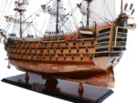 HMS Victory Copper Bottom Admiral Line