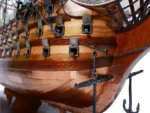 HMS Victory Copper Bottom Admiral Line