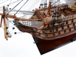 HMS Victory Copper Bottom Admiral Line