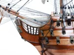 HMS Victory Copper Bottom Admiral Line