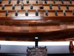 HMS Victory Copper Bottom Admiral Line