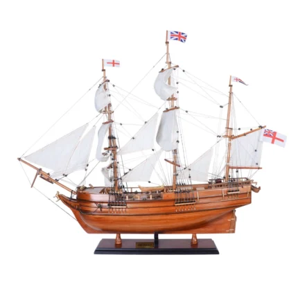 Beagle Ship Model Admiral Line