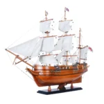 Beagle Ship Model Admiral Line