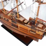 Beagle Ship Model Admiral Line