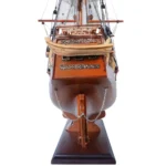 Beagle Ship Model Admiral Line