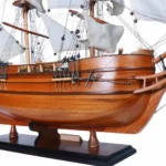 Beagle Ship Model Admiral Line