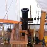 CSS Alabama Admiral Line