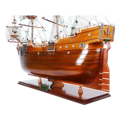 Arabella Ship Model Admiral Line
