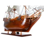 Arabella Ship Model Admiral Line