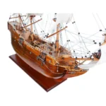 Arabella Ship Model Admiral Line
