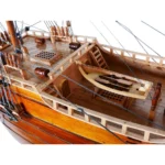 Arabella Ship Model Admiral Line