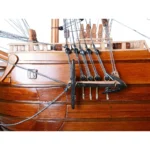 Arabella Ship Model Admiral Line