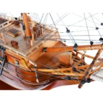 Arabella Ship Model Admiral Line