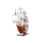 Arabella Ship Model Admiral Line