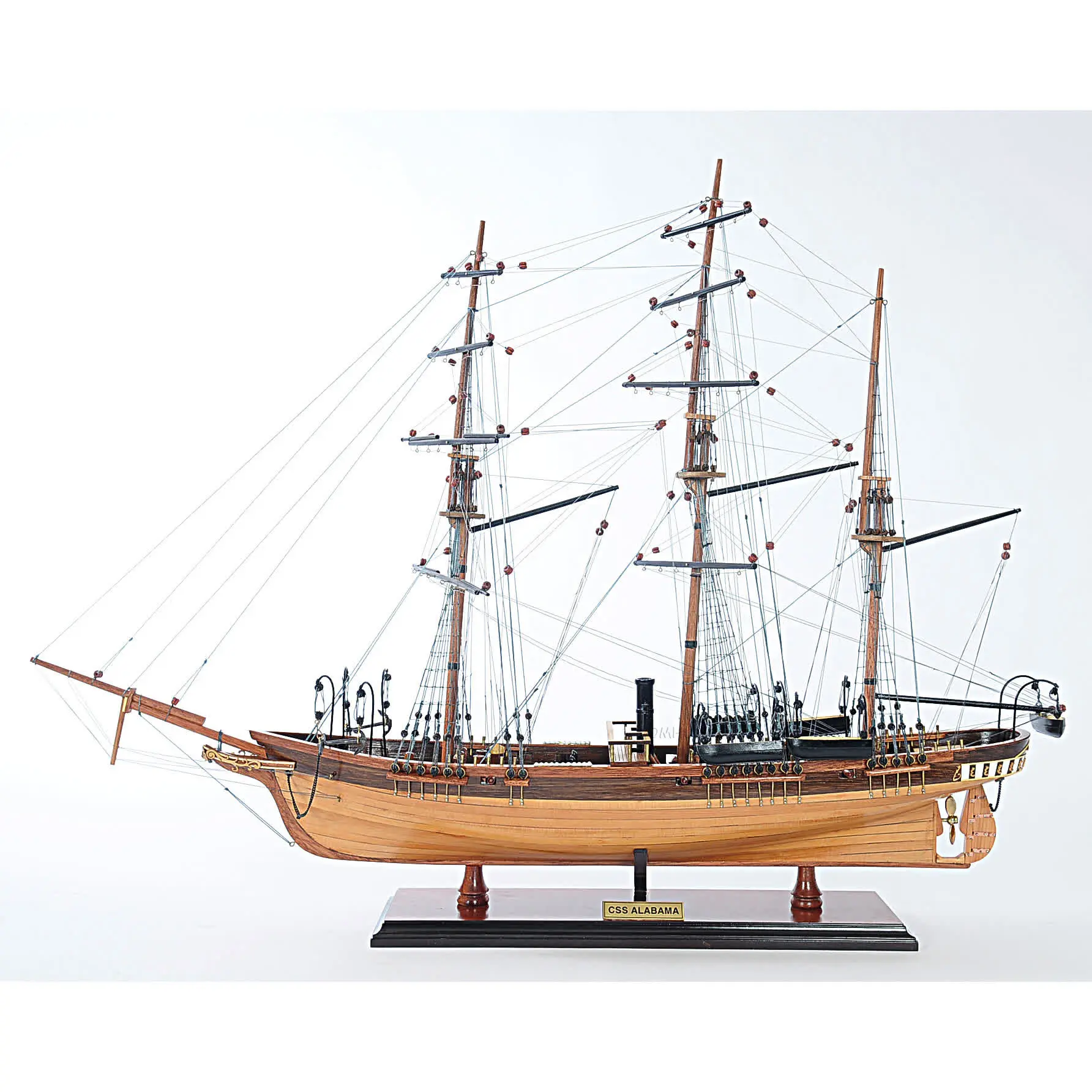T292-CSS-ALABAMA-WO-SAIL-L01.webp CSS Alabama w/o Sail Admiral Line