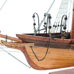 CSS Alabama w/o Sail Admiral Line