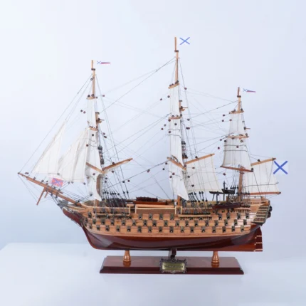 12 Apostolov Model ship L80cm