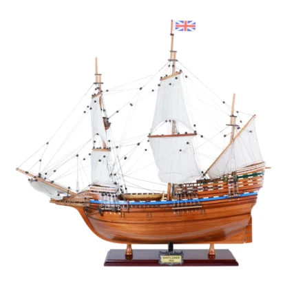 Mayflower High Quality Admiral Line