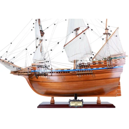 Mayflower High Quality Admiral Line