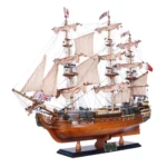HMS Surprise Medium Admiral Line