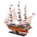 HMS Surprise Medium Admiral Line