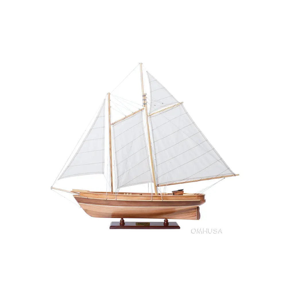 Y001-AMERICA-SAILBOAT-MODEL-L01.webp America Sailboat Model